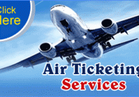 Air ticket service
