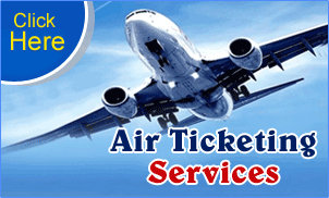 Air ticket service