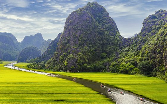 Price quotations for private transfer from Halong bay to Ninh Binh (one way)