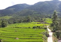 Binh Lieu Mountainous District