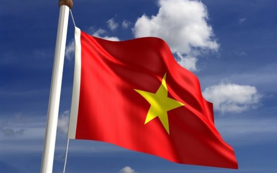 General information about Vietnam